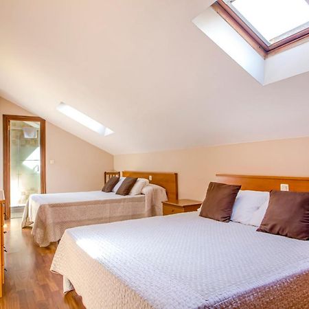 Hosteria Fimar Ubiarco Exteriör bild
