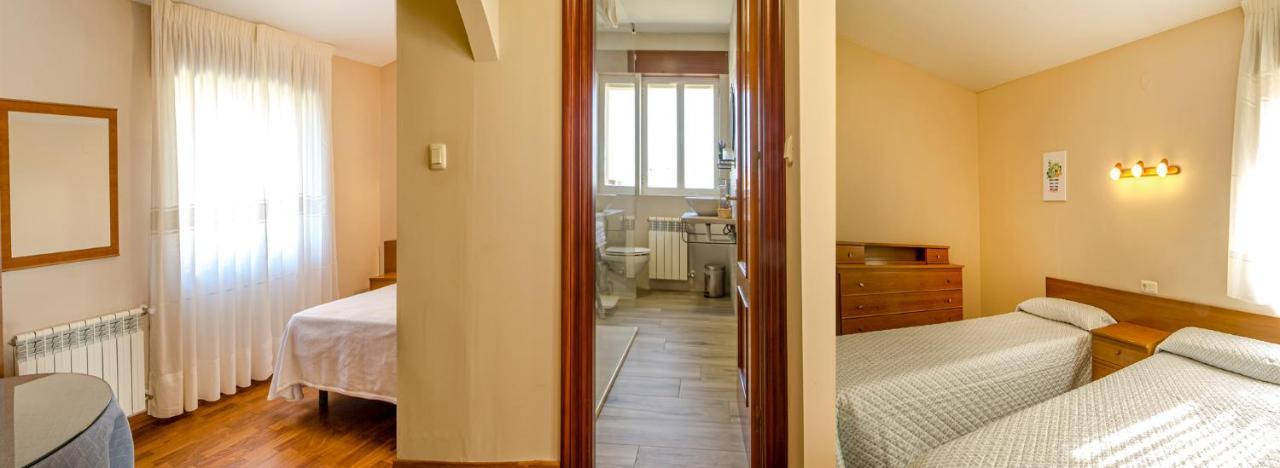 Hosteria Fimar Ubiarco Exteriör bild