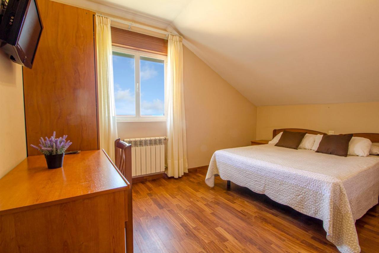 Hosteria Fimar Ubiarco Exteriör bild