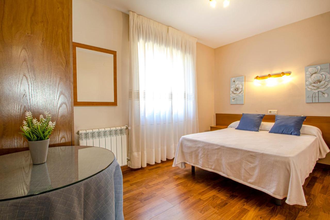 Hosteria Fimar Ubiarco Exteriör bild