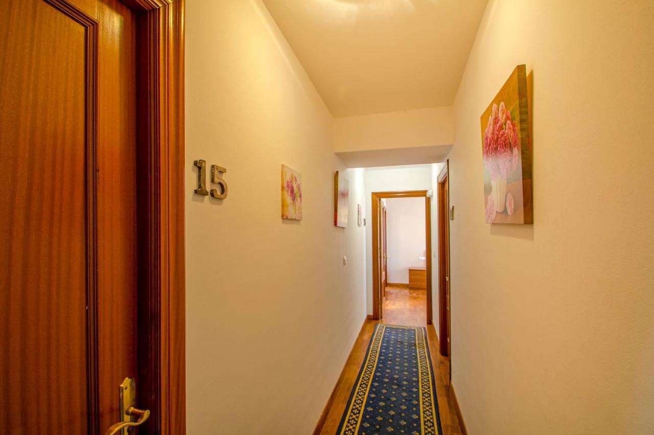 Hosteria Fimar Ubiarco Exteriör bild