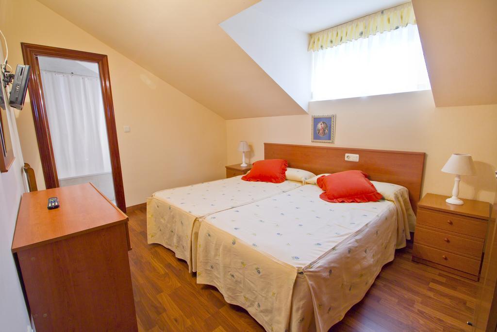 Hosteria Fimar Ubiarco Exteriör bild