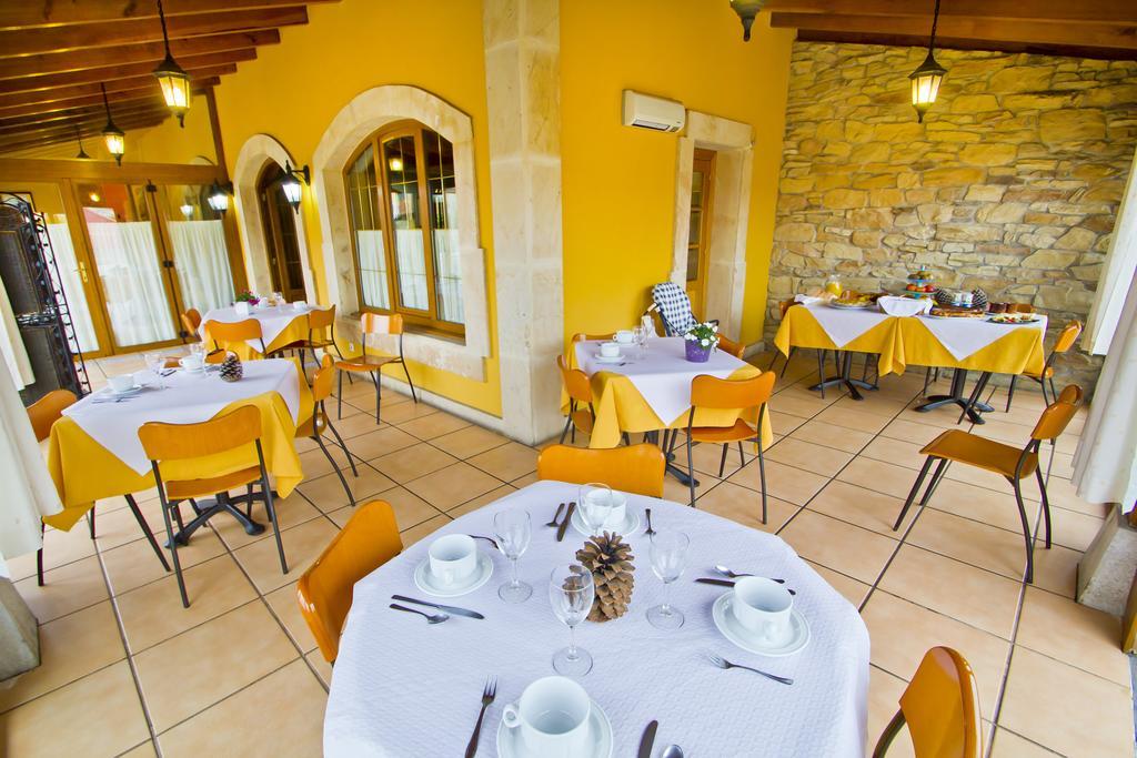 Hosteria Fimar Ubiarco Exteriör bild